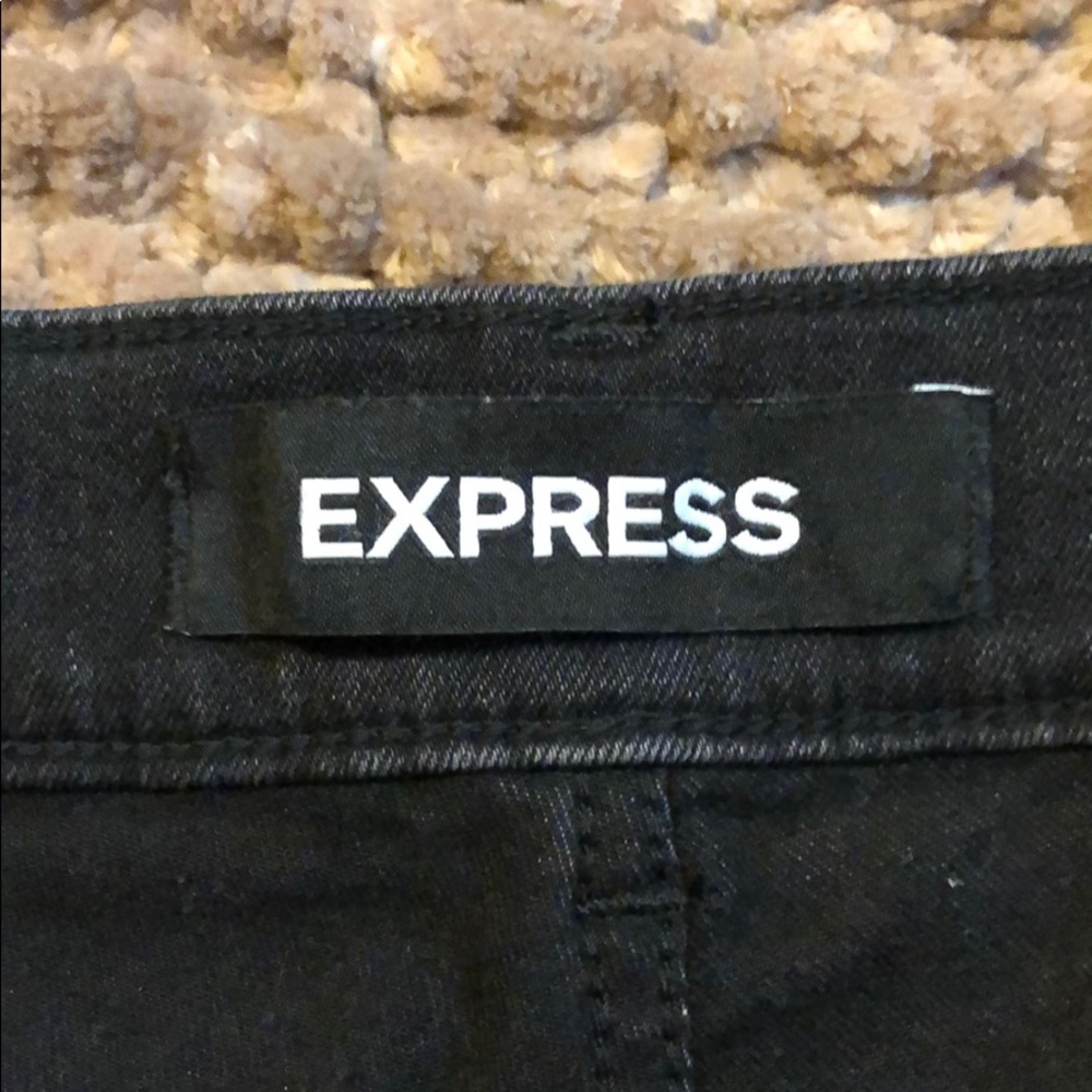 Express Jeans - Picture 5 of 7